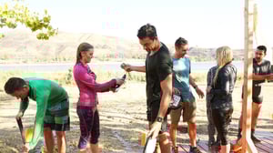 The Amazing Race, Season 26 Episode 1 image