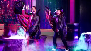 The Amber Ruffin Show, Season 2 Episode 2 image