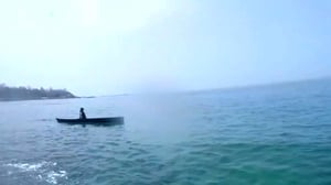 The Island with Bear Grylls, Season 1 Episode 3 image