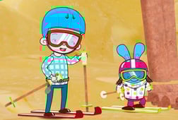 Ollie the Boy Who Became What He Ate, Season 2 Episode 1 image