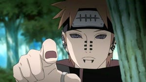 Naruto: Shippuden, Season 7 Episode 8 image