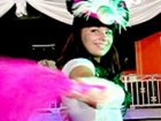 My Super Sweet 16, Season 4 Episode 10 image