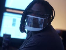 911 Crisis Center, Season 1 Episode 1 image