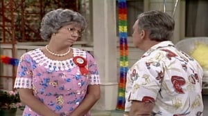 Mama's Family, Season 5 Episode 10 image