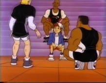 ProStars, Season 1 Episode 1 image