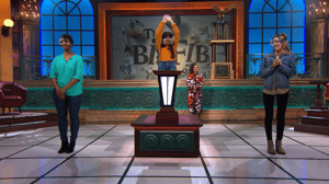 The Big Fib, Season 1 Episode 7 image