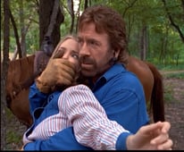 Walker, Texas Ranger, Season 6 Episode 1 image