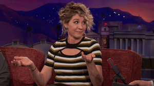 Conan, Season 8 Episode 72 image