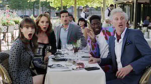Emily in Paris, Season 3 Episode 7 image