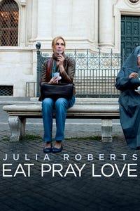 Eat Pray Love as Stephen