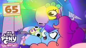 My Little Pony: Tell Your Tale, Season 1 Episode 65 image