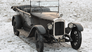 Car S.O.S., Season 1 Episode 8 image