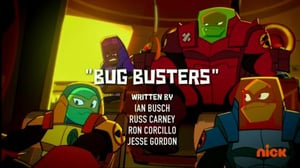 Rise of the Teenage Mutant Ninja Turtles, Season 1 Episode 12 image