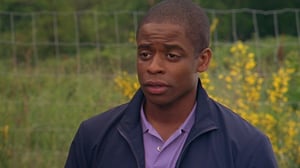 Psych, Season 1 Episode 4 image
