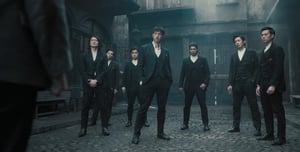 Warrior, Season 3 Episode 7 image