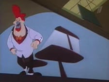 Darkwing Duck, Season 1 Episode 37 image