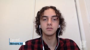 Talking Dead, Season 9 Episode 23 image