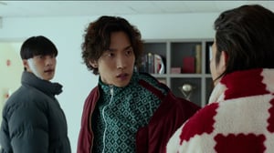 Bloodhounds, Season 1 Episode 2 image