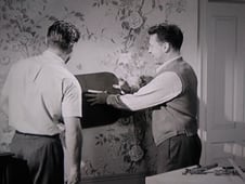 The Adventures of Ozzie and Harriet, Season 9 Episode 33 image