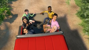 Jurassic World: Camp Cretaceous, Season 1 Episode 1 image