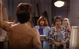 Empty Nest, Season 3 Episode 5 image