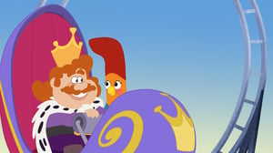 Interrupting Chicken, Season 2 Episode 6 image