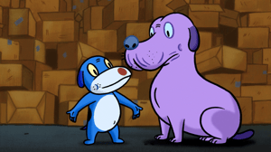 Teacher's Pet, Season 2 Episode 23 image