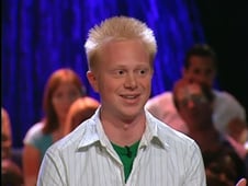 Beauty and the Geek, Season 1 Episode 7 image