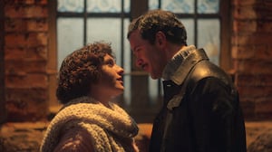 The Club, Season 1 Episode 3 image