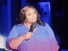 The Ms. Pat Show, Season 2 Episode 1 image