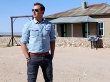 Time Traveling with Brian Unger, Season 1 Episode 16 image