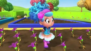 Luna Petunia, Season 3 Episode 2 image