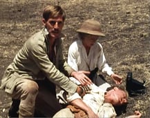 The Flame Trees of Thika, Season 1 Episode 6 image