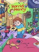 Horrid Henry, Season 1 Episode 20 image