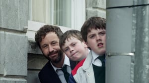 Moone Boy, Season 3 Episode 3 image