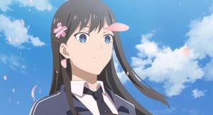 The Daily Life of the Immortal King, Season 1 Episode 1 image