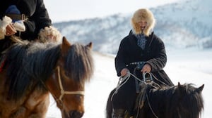 Extreme Engagement, Season 1 Episode 4 image