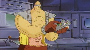 Teenage Mutant Ninja Turtles, Season 3 Episode 35 image