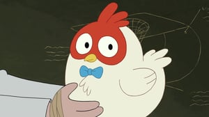 We Bare Bears, Season 2 Episode 21 image