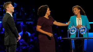 The Wall, Season 3 Episode 13 image