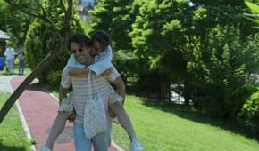 First and Last, Season 1 Episode 4 image