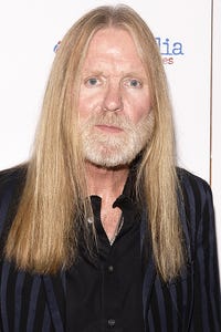 Gregg Allman as Will Gaines