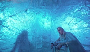 Ice Fantasy, Season 1 Episode 2 image