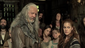 Outsiders, Season 1 Episode 8 image