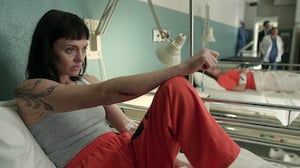 The Recruit, Season 1 Episode 2 image