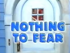 Bear in the Big Blue House, Season 3 Episode 2 image