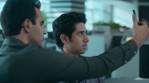 Eternally Confused and Eager for Love, Season 1 Episode 1 image