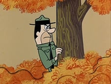 The Yogi Bear Show, Season 1 Episode 14 image
