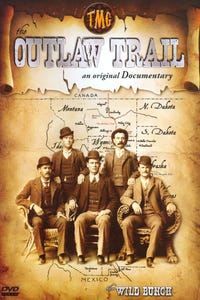 The Outlaw Trail: Outlaws Rock