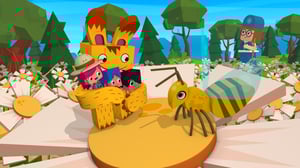 Yoko, Season 1 Episode 23 image